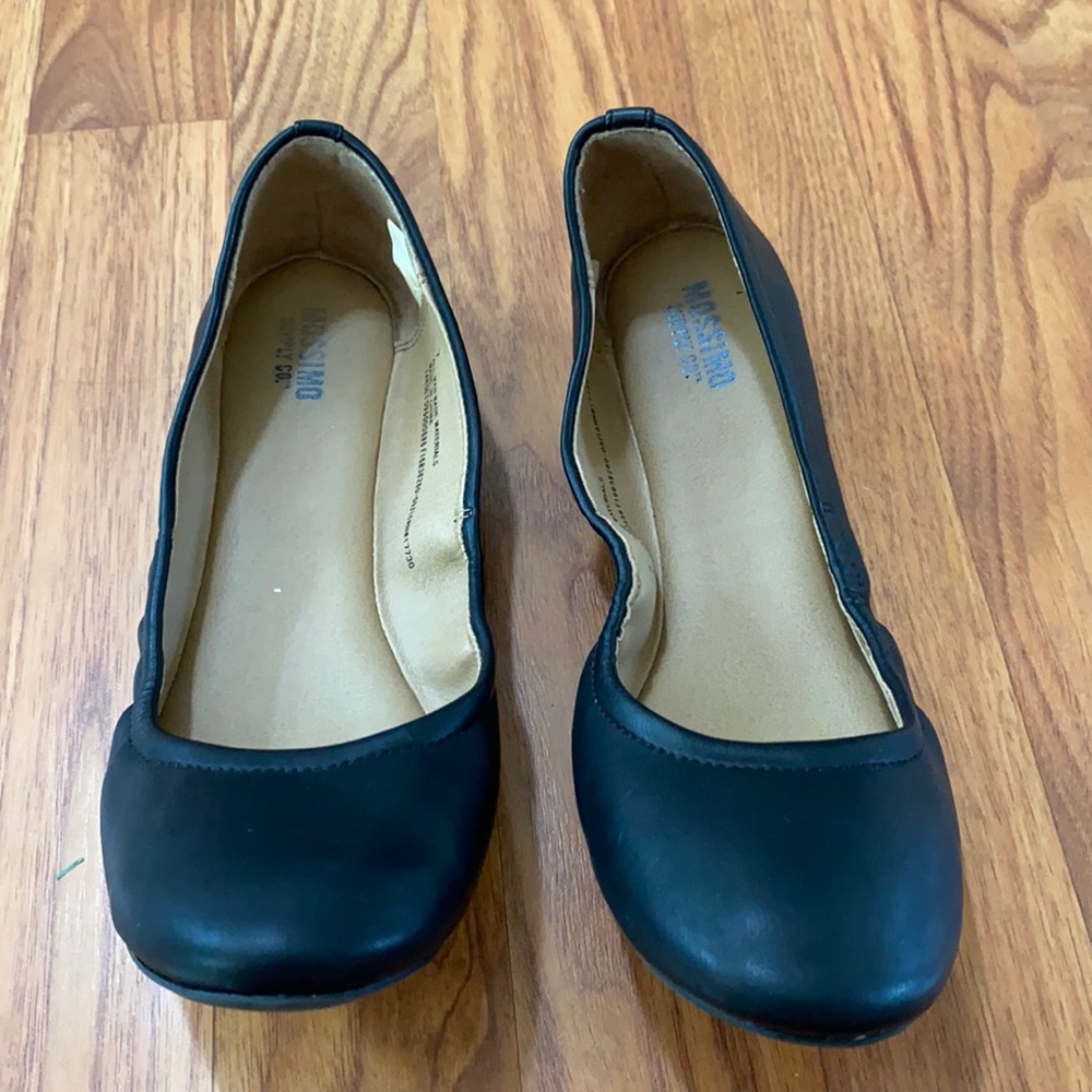 Missimo Ballet Flats